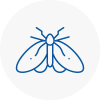Moth Control Specialists In Stocksbridge